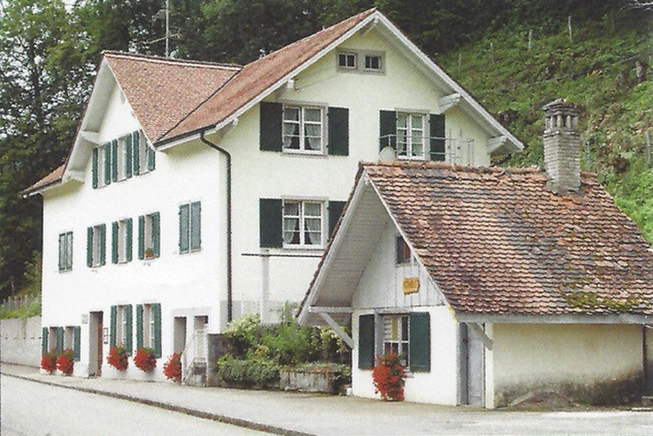Communiqué de presse – La Résidence du Lac étend son offre d’accueil grâce à la rénovation de son bâtiment historique « Le Seeblick »