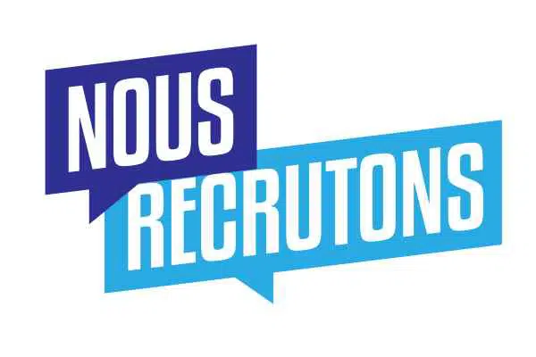La Résidence du Lac recrute